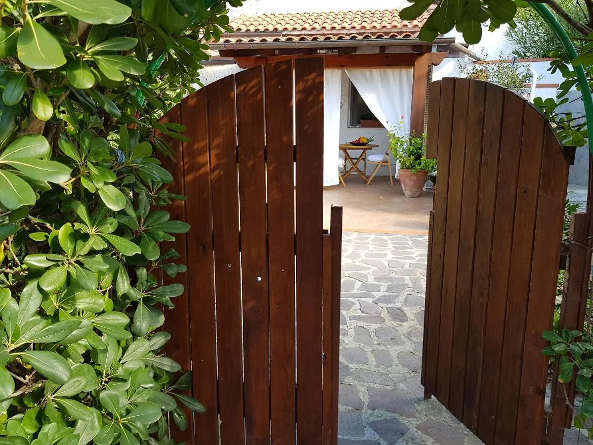 Casa Ibiscus Apartment Palazzo  Palazzo (Livorno)