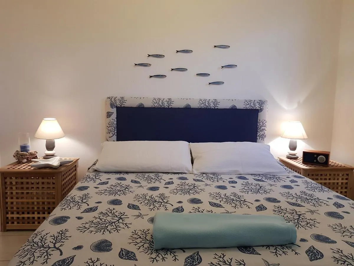 Casa Ibiscus Apartment Palazzo
