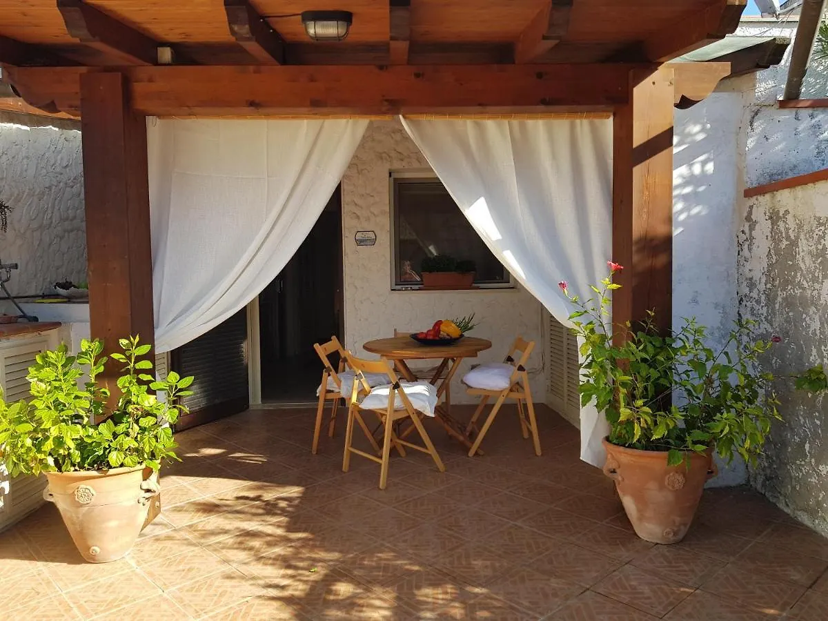 Appartement Casa Ibiscus à Palazzo  0*, Palazzo (Livorno) Italie