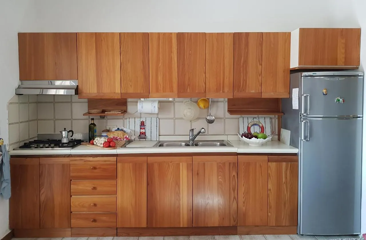Casa Ibiscus Apartment Palazzo
