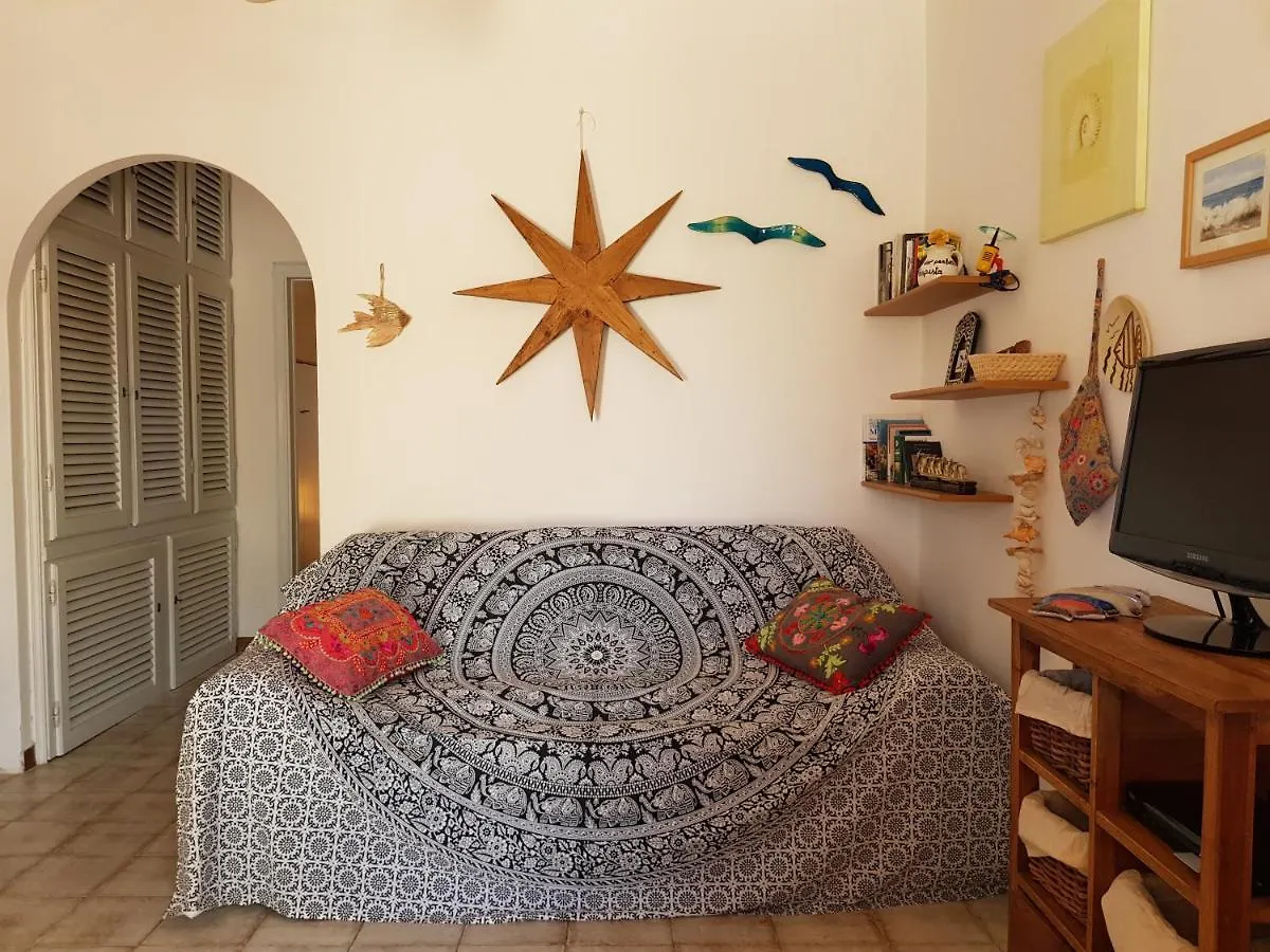 Casa Ibiscus Apartment Palazzo  0*, Palazzo (Livorno)