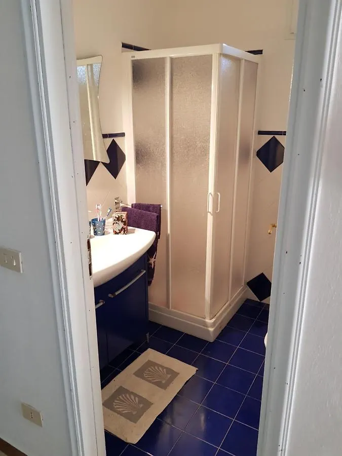 Casa Ibiscus Apartment Palazzo