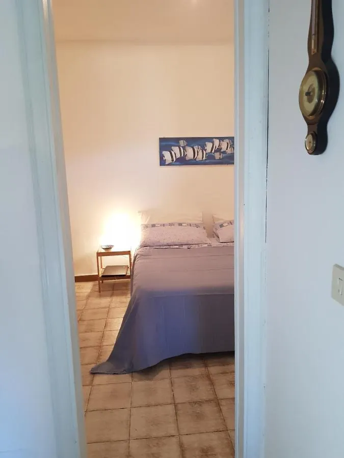 Casa Ibiscus Apartment Palazzo